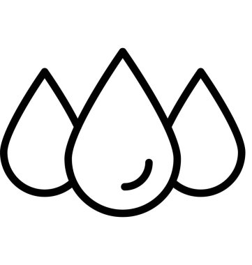 Damlacık vektör simgesi hangi-ebilmek kolayca değişiklik veya düzenleme