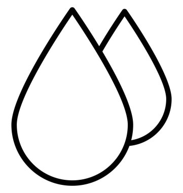 Damlacık vektör simgesi hangi-ebilmek kolayca değişiklik veya düzenleme