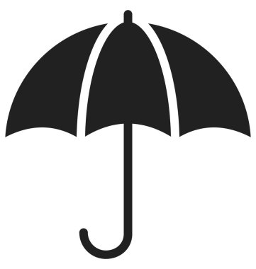 Tente vektör simgesi hangi-ebilmek kolayca değişiklik veya düzenleme