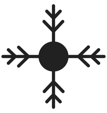 Kristal pul vektör simgesi hangi-ebilmek kolayca değişiklik veya düzenleme