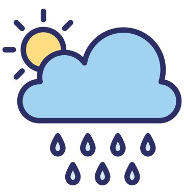  Bulutlar vektör simgesi hangi-ebilmek kolayca değişiklik veya düzenleme