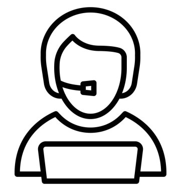 Kolayca düzenlemek veya değiştirmek kamu hoparlör vektör simgesi