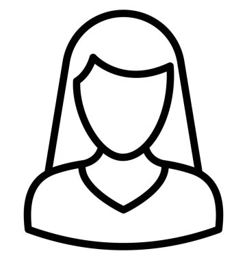 Kolayca düzenlemek veya değiştirmek çapa vektör simgesi