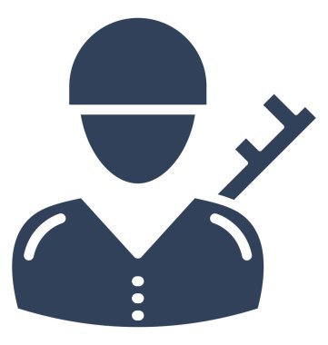 Kolayca düzenlemek veya değiştirmek SWAT vektör simgesi