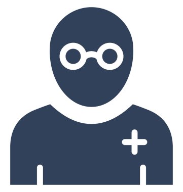 Kolayca düzenlemek veya değiştirmek hacker vektör simgesi