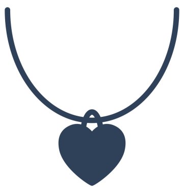 Moda Aksesuar vektör simge kolayca değiştirilebilir veya Düzenle