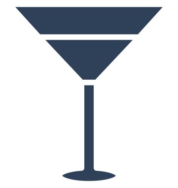 Kolayca değiştirilebilir veya düzenleme alkol vektör simgesi