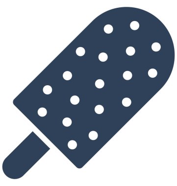 Kolayca değiştirilebilir veya düzenleme Kupası koni vektör simgesi