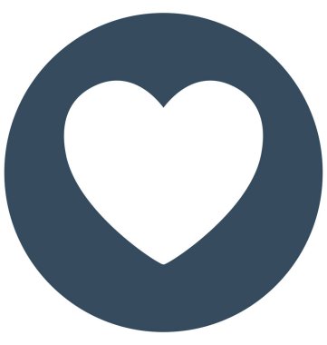 Kolayca değiştirilebilir veya düzenleme Favoriler vektör simgesi