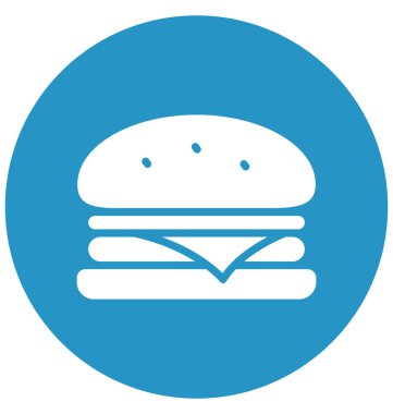 Kolayca değiştirilebilen veya düzenlenebilen vektör simgesi oluşturuluyor