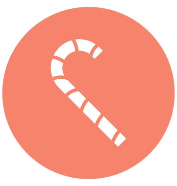 Şeker kamışı kolayca değiştirilebilir veya düzenleme vektör simgesi