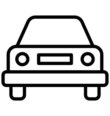 Hangi kolayca değiştirilebilir veya herhangi bir renkte düzenleme uyarı vektör simgesi