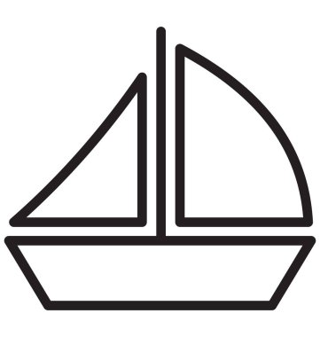 Kolayca değiştirilebilir veya herhangi bir renkte düzenleme beton buldozer vektör simgesi