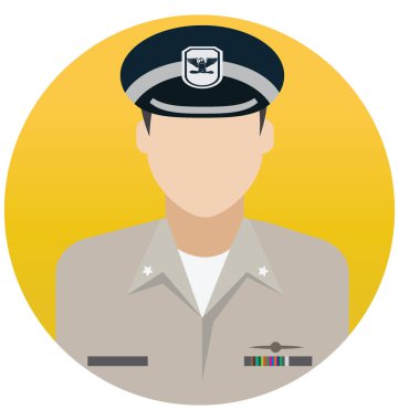 Pilot kolayca değiştirebilirsiniz vektör çizim simgesini veya Düzenle