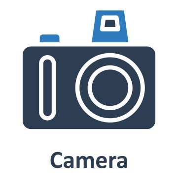 Kolayca değiştirebilen veya düzenleyebilen izole edilmiş vektör simgesi