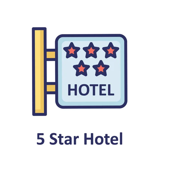 Hotel De Tres Estrellasストックベクター ロイヤリティフリーhotel De Tres Estrellasイラスト ページ 4 Depositphotos