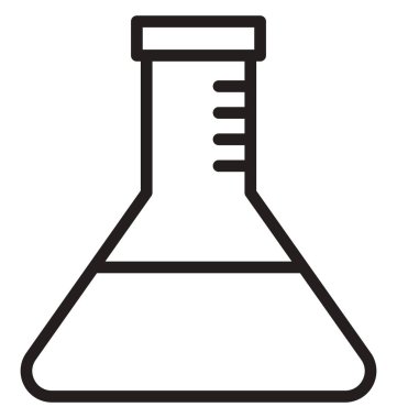 Kolayca düzenlemek veya değiştirmek kabı izole vektör simge