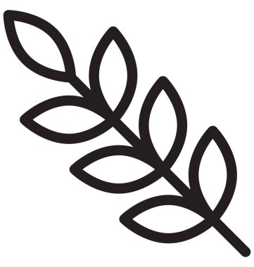 Kolayca düzenlemek veya değiştirmek tarım izole vektör simge