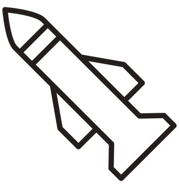 Kolayca düzenlemek veya değiştirmek keşif izole vektör simge