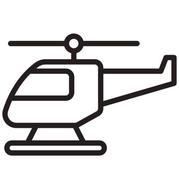 Kolayca düzenlemek veya değiştirmek yardım izole vektör simge