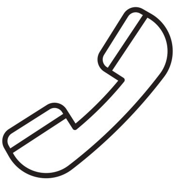 Kolayca düzenlemek veya değiştirmek arama izole vektör simgesi