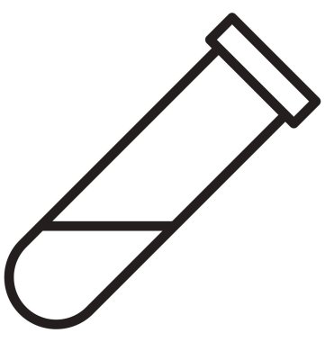 Kolayca düzenlemek veya değiştirmek kabı izole vektör simge