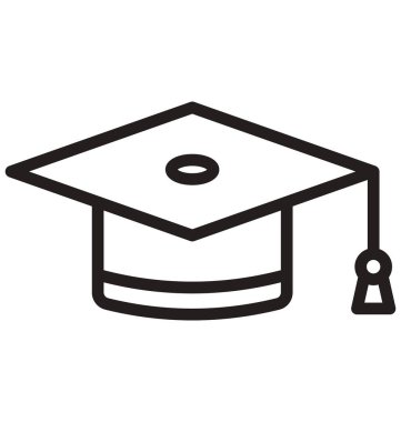 Kolayca düzenlemek veya değiştirmek başarı izole vektör simgesi