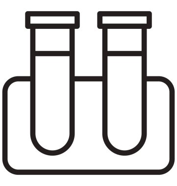  Kolayca düzenlemek veya değiştirmek kabı izole vektör simge