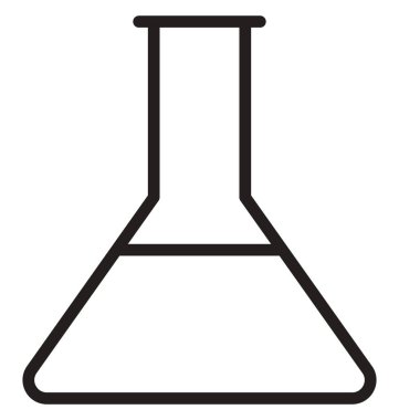 Kolayca düzenlemek veya değiştirmek kabı izole vektör simge