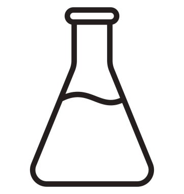 Kolayca düzenlemek veya değiştirmek kabı izole vektör simge