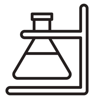Kolayca düzenlemek veya değiştirmek kabı izole vektör simge
