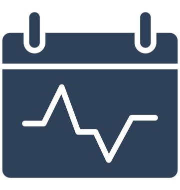 Kolayca düzenlemek veya değiştirmek analiz izole vektör simge