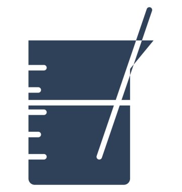 Kolayca düzenlemek veya değiştirmek kabı izole vektör simge