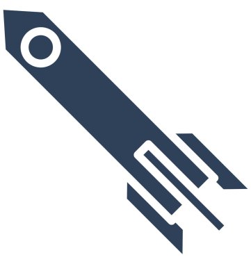 Kolayca düzenlemek veya değiştirmek keşif izole vektör simge