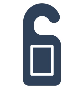 Kolayca düzenlemek veya değiştirmek kilit izole vektör simgesi