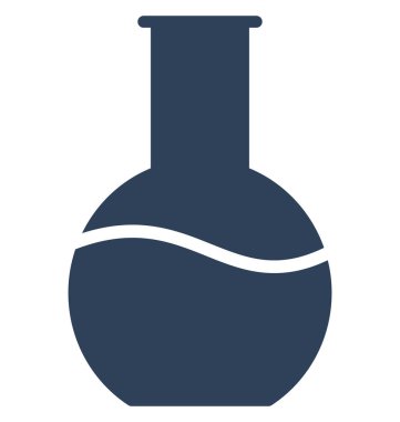 Kolayca düzenlemek veya değiştirmek kabı izole vektör simge