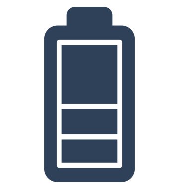 Kolayca düzenlemek veya değiştirmek şişe izole vektör simge