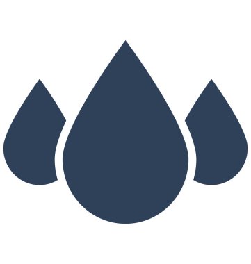 Kan kolayca düzenlemek veya değiştirmek izole vektör simge yardım