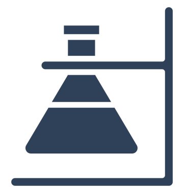 Kolayca düzenlemek veya değiştirmek kabı izole vektör simge