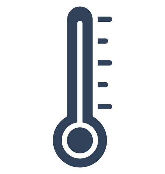 Celsius Isolated Vector Icon Can Easily Modify Edit — Stock Vector