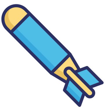 Kolayca düzenlemek veya değiştirmek keşif izole vektör simge