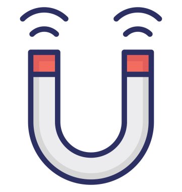 Pusula vektör simge kolayca düzenlemek veya değiştirmek