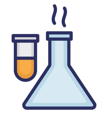 Kolayca düzenlemek veya değiştirmek kabı izole vektör simge