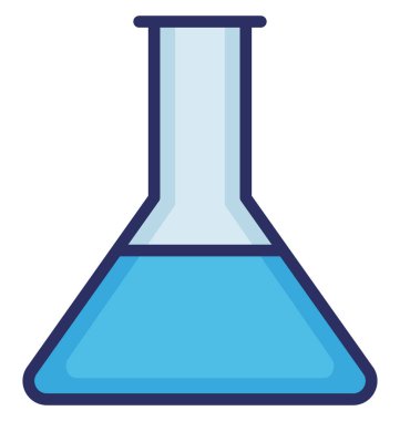 Kolayca düzenlemek veya değiştirmek kabı izole vektör simge