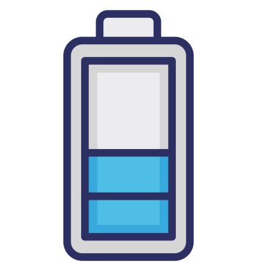 Kolayca düzenlemek veya değiştirmek şişe izole vektör simge