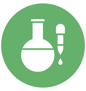 Kolayca düzenlemek veya değiştirmek kabı izole vektör simge