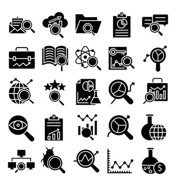 Kolayca değiştirebilen veya değiştirebilen İzole Vektör simgesini keşfedin ve analiz edin