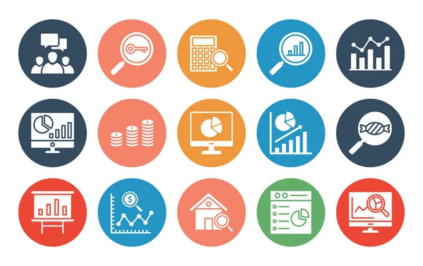 Kolayca değiştirebilen veya değiştirebilen İzole Vektör simgesini keşfedin ve analiz edin
