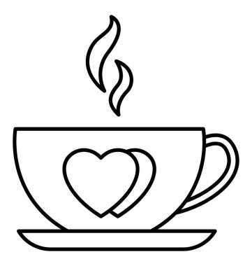  İçecek Satırı Biçimi vektör simgesi Kolayca değiştirilebilir veya düzenlenebilir