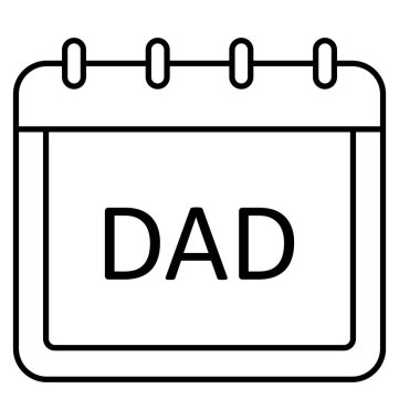 Kolayca düzenleyebilen ve düzenleyebilen Satır Biçimi vektör simgesi